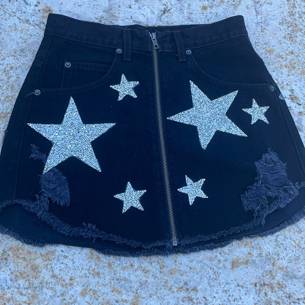 Lf Stores Skirt!